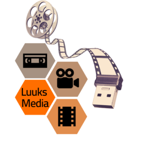 Logo LuuksMedia